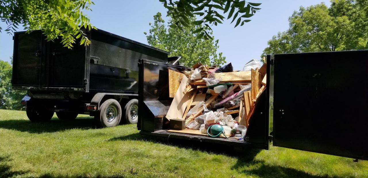 Affordable Dumpster Rental Services in Van Nuys